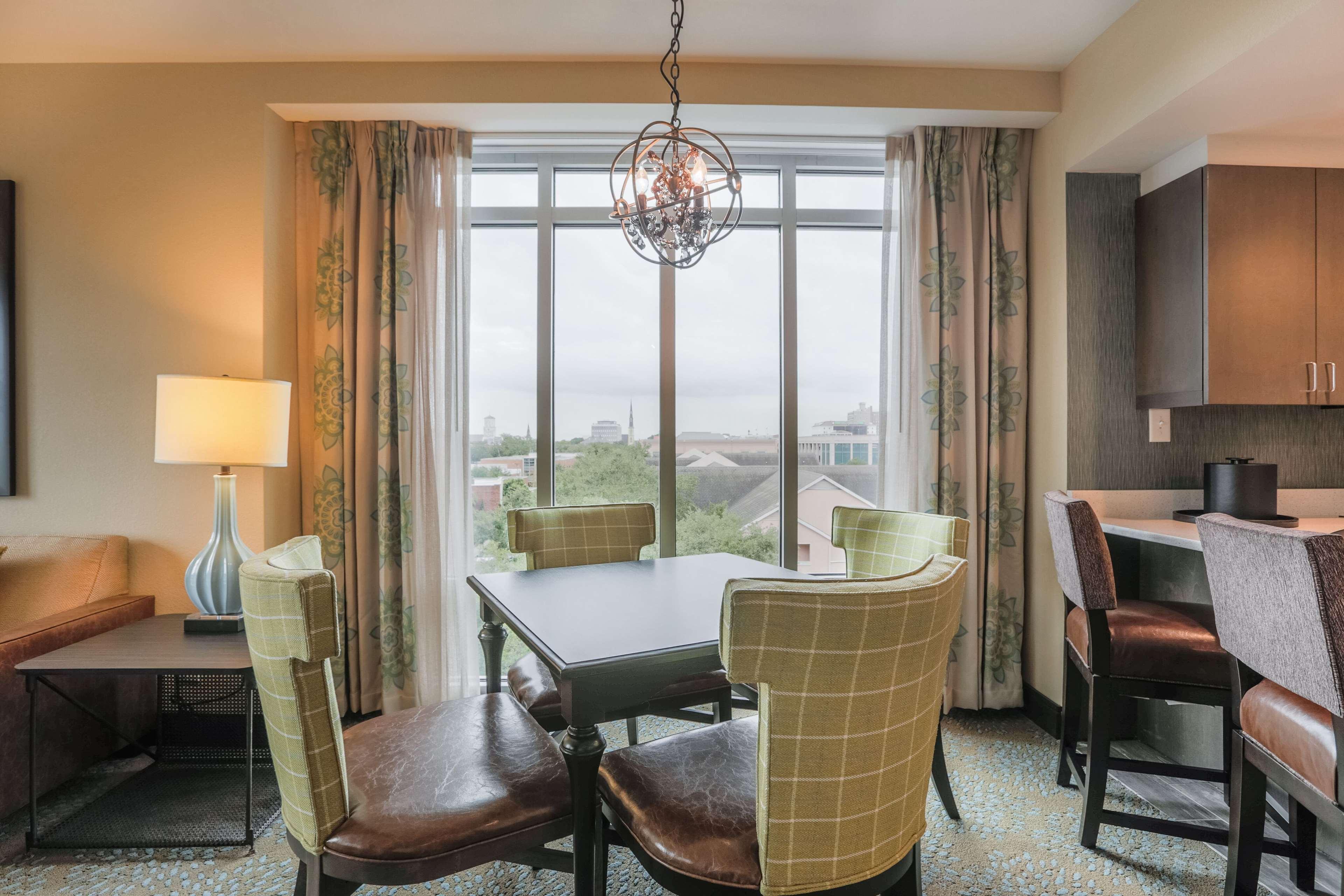 Homewood Suites By Hilton Charleston Historic District Zewnętrze zdjęcie